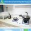 Chinese Black Portoro Bar Counter Design Quartz Stone formica counter tops