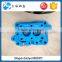 Shanghai Diesel SDEC ShangChai D6114 Engine Parts Thermostat gasket D22-103-30a For Dongfeng Fotong Auman XCMG