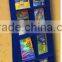 Colorful Promoting Cardboard Pallet Display Stand For Book