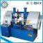 DOUBLE COLUMN HORIZONTAL METAL BAND SAW MACHINE GT4228