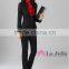 HQ Women pants suit office staff uniform designs for women