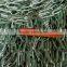 Factory galvanized DIN763 chain link long link chain