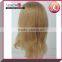China supplier lace wig wholesale Top quality virgin human hair