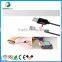 High quality Remax Super Cable Series USB charge cable sync data cable compatible with iphone5/5s/6/6s