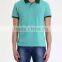 Different Collar and cuff Polo Shirts