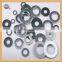 Hot sale M3 M4 M5 M6 M8 M12 copper flat washer