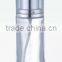Cosmetic Glass Water Mist Spray Bottle Cosmetic Container, High Good Quality Spray Pump Bottle, Waisted Shape Glass Bottle