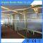 Competitive price window glass and door glass on sale