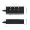 Hot Plug USB-C to RJ45 3.0 USB Port Power Powerline Adapter Hub