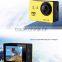 waterproof wifi action camera H9 1080p 4k ultra HD