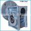 Motovario-Like NMRV Series Aluminium moteur Worm Reduction Gearbox