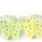 Buttlery Design Decorative Tissue Paper Garland