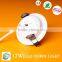 chinese factories led lamp zhongshan guzhen led down light SHMT-12W