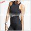 Wholesale high quality dry and comfortable women yoga singlet