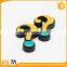 Warning reflective function car decoration sticker interrogation mark shape safety reflector