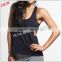 Sportswear Factory Wholesale Yoga Singlets Woman Gym Singlets Custom Running Singlets                        
                                                Quality Choice