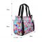 Stylish durable practical Canvas Tote Diaper Bag
