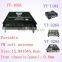 Sample and hold amplifier YT-109A with Soft antenna support CD/VCD/DVD