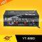 hifi LCD display digital amplifier YT-688D