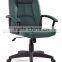 High Back green PU Leather Foshan manufacture Office Chair (SZ-OCA1005H)