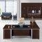 Modern latest office furniture, wooden office desk,classic office table design (SZ-OD063)