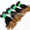 2015 NEW FUMI HAIR 100% brazilian human hair