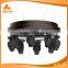 2016 New Aluminium Alloy Rotating Lamp Holder