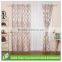 High Quality Luxury Fashion Curtains Made in China