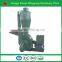 Made in china 800kg per hour wood log hammer mill used to cut small pieces