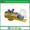 Best sell fish feed 65mm screw diameter 11kw eco pellet making machine with ce