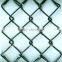 Galvanized/PVC Coated Chain Link Fence