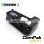 Commlite ComPak Battery Grip/ Vertical Grip/ Battery Pack for Nikon D7000