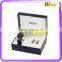 Newly design cosmetic gift set packaging box, paperboard box , paper box gift box