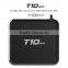 2G RAM AMLOGIC S812 cor-tex a9 cpu on the top box with xbmc