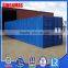 Shipping Container 40ft Sea Cargo Container