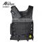 Bottom price military tactical vest for army