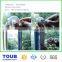 baby safety glass sliding window lock