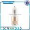 FCC CE ROHS Approved Output 5V 2.1A double usb car charger