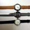 YB Watch Vintage Interchangeable Face Stainless Steel Watches 5atm Water Resistant