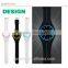 2016 HOT SELLING New Fashion Silicone Watch Jelly Watch