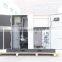 New condition 189psi variable frequency screw air compressor belt drive