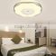 2016 new design ceiling mount led light 30W per color small for bedroom or reading room