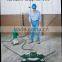Large, high-quality hydraulic pipe bender