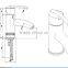 2016 Foshan Single Handle Bathroom Wash Basin Mixer Tap