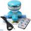 Good Quality With FM / TF Card MP3 Music Files Connected With the Sound Source Bluetooth Speaker