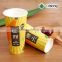 popular disposable hot chocolate paper coffee cup