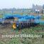 Soil Preparation Harrow Machines Tandem Disc Harrow