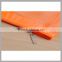 wholesale slider zipper bag pvc zipper pouch bag clear file bag with zipper storage bag