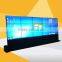 Seamless 46inch video wall high definition LCD TV wall