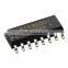 Infrared sensor control IC BISS0001 from SENBA